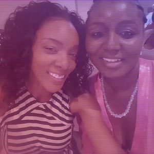 Meet your Posher, Charlesetta